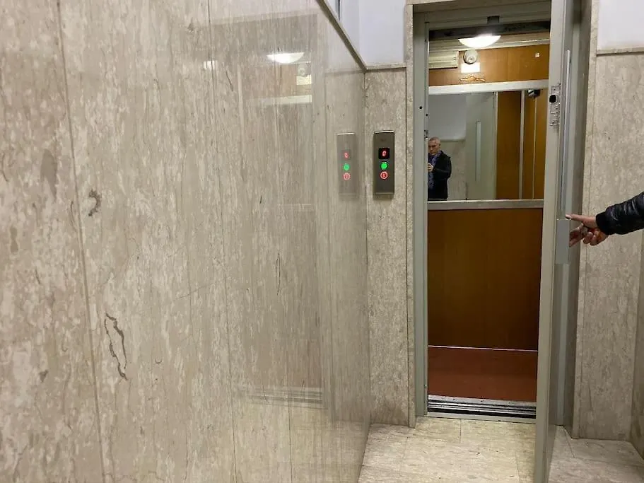Apartamento La Casa Di Mio Padre Nápoles 0*,
