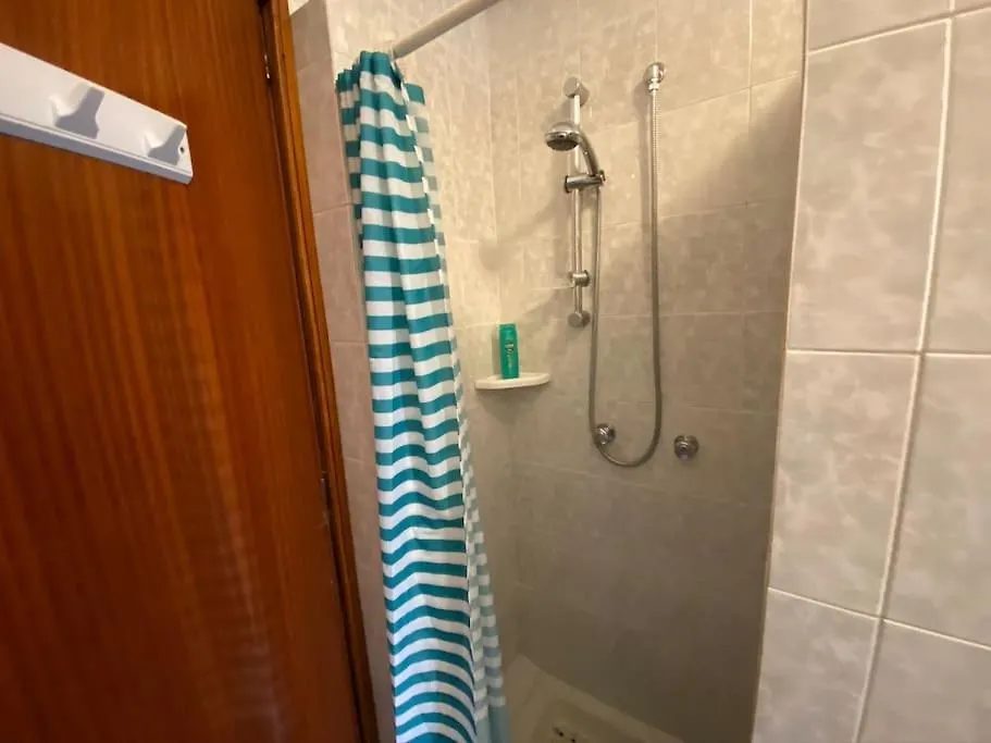 Apartamento La Casa Di Mio Padre Nápoles 0*,