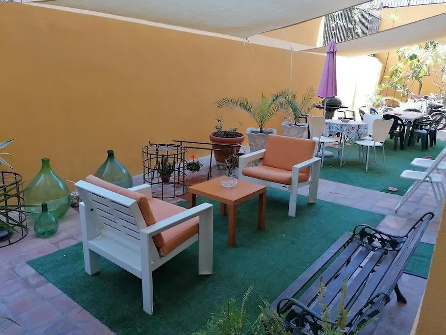 Apartamento La Casa Di Mio Padre Nápoles 0*,