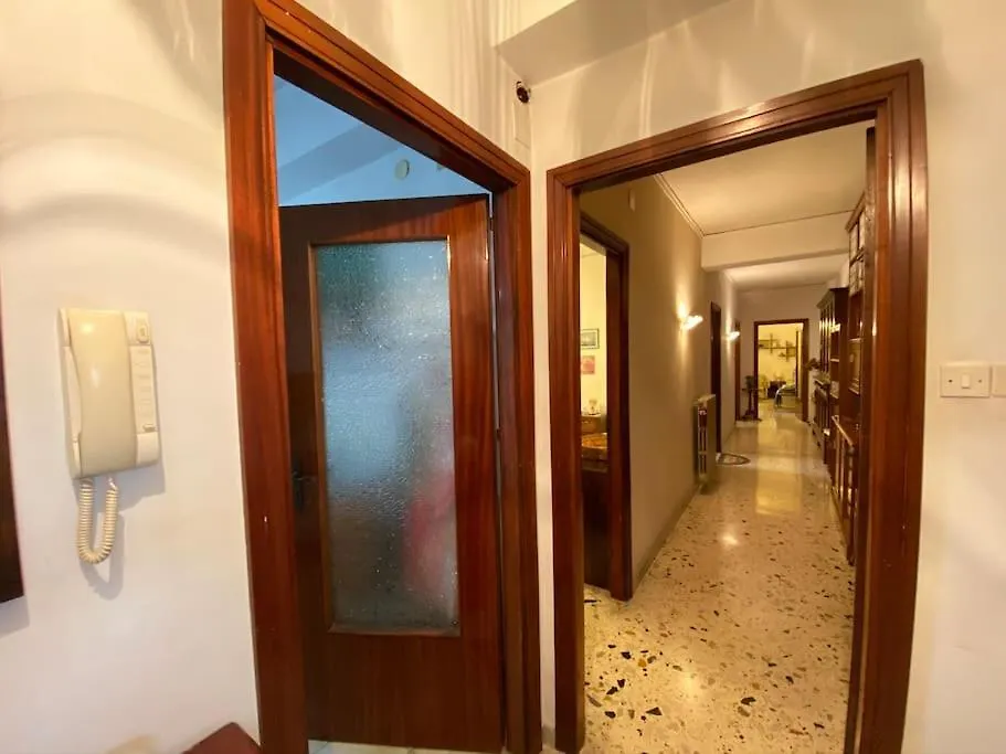 Apartamento La Casa Di Mio Padre Nápoles