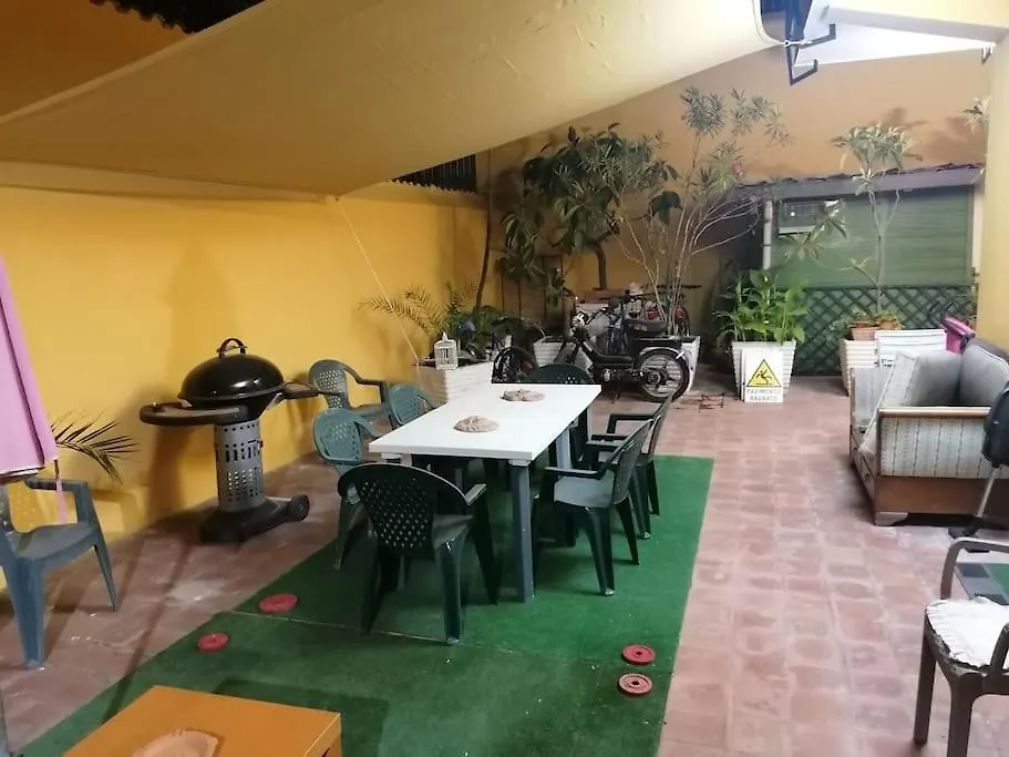La Casa Di Mio Padre contacts