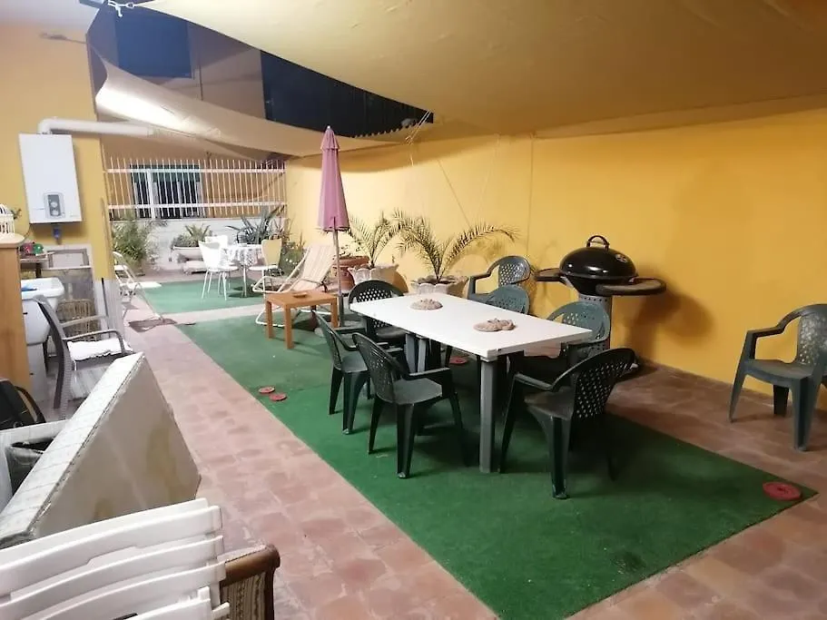 La Casa Di Mio Padre Apartment Naples 0*,  Italy
