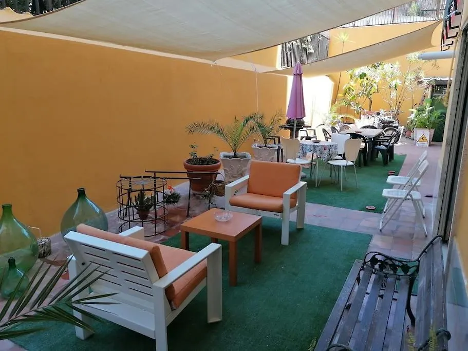 La Casa Di Mio Padre Apartment Naples