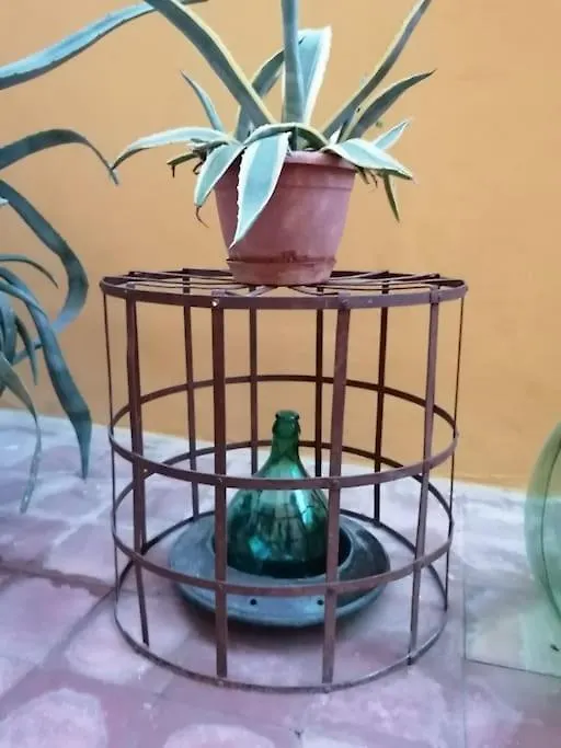 La Casa Di Mio Padre Apartment Naples
