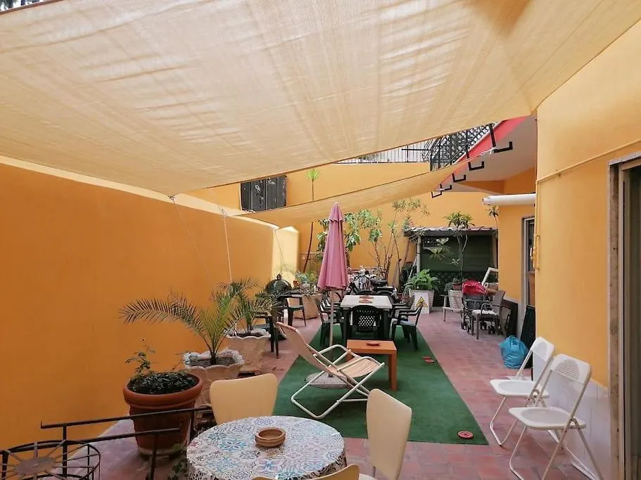 La Casa Di Mio Padre Apartment Naples