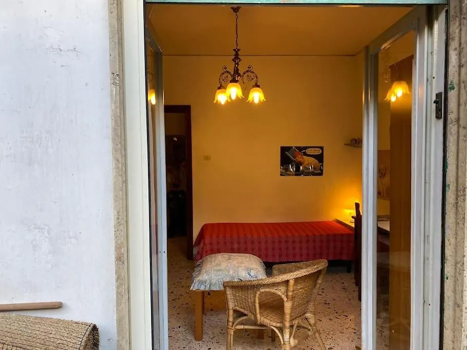La Casa Di Mio Padre Apartment Naples