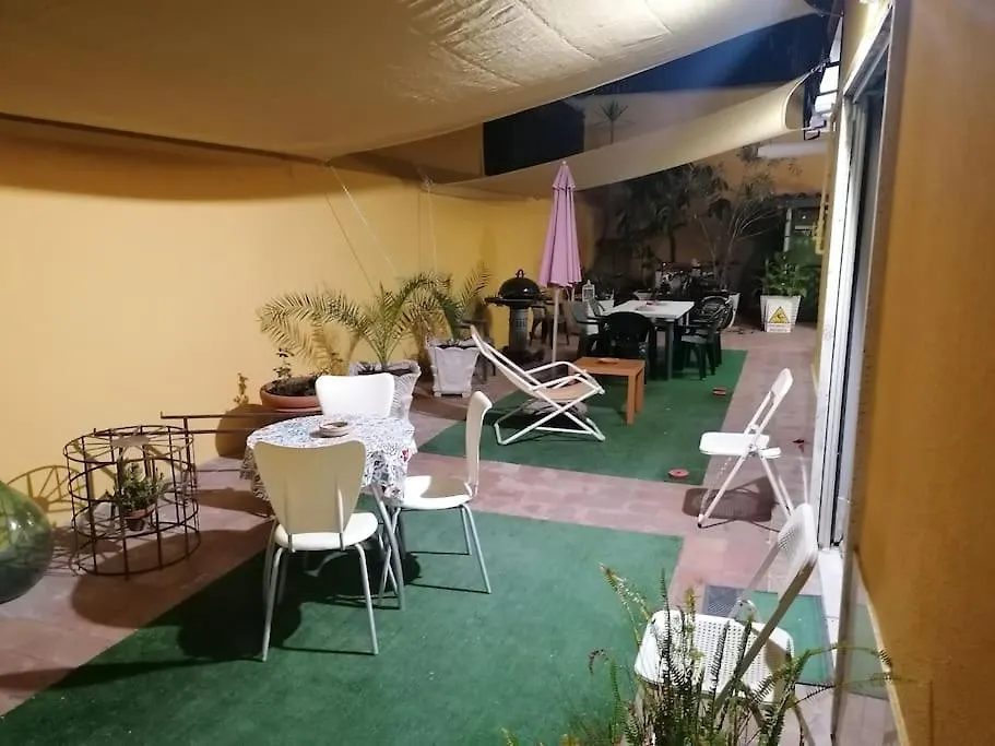 La Casa Di Mio Padre Apartment Naples 0*,  Italy