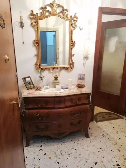 La Casa Di Mio Padre Apartment Naples