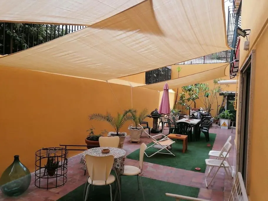 La Casa Di Mio Padre Apartment Naples