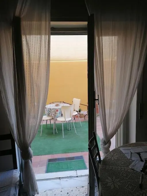 La Casa Di Mio Padre Apartment Naples